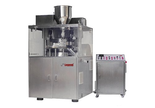 Таблетпресс “Prima”