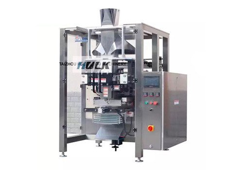 KL-180 High Speed Vertical Packing Machine for Beans