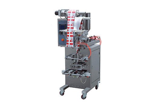 HL-50A4 Automatic Paste Packing Machine