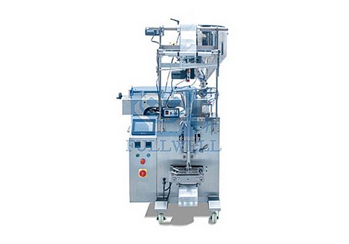 Automatic Liquid Packing Machine (Pillow Type) – CE-100/VFP