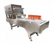 Automatic Meal Box Sealing Packing Machine