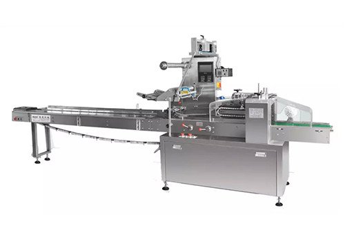 HDS-2500/4500/6000 High Speed Automatic Packing Machine 