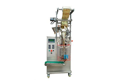 DY-60P Vertical Flake Packaging Machine 