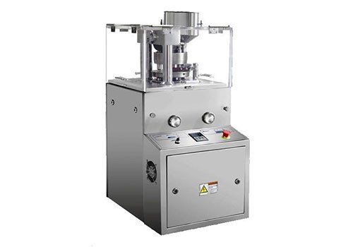 ZP5/7/9 Top Quality of Single Punch Tablet Press Machine