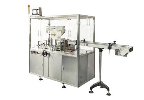 Automatic High Speed Cellophane Wrapping Machine XQ-SW175/260/280