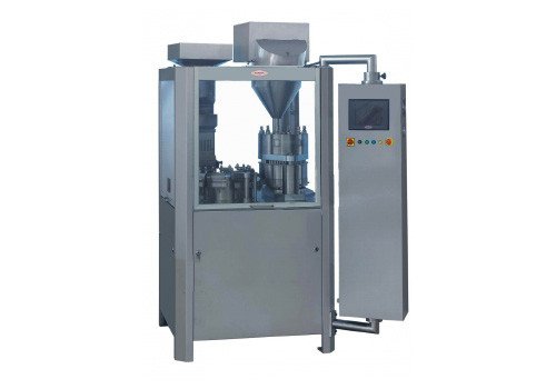 Automatic Encapsulating Machine K4-72