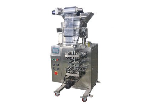 HXLDF320N Automatic Semi-Fluid Packaging Machine