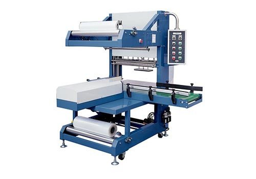 Sleeve Wrappers CHM-6030A 