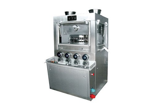 ZP35 Rotary Tablet Press Machines 