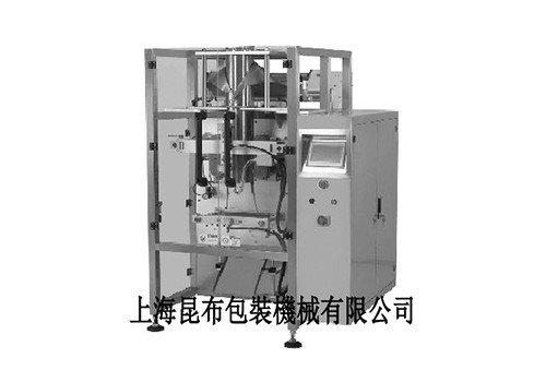 KL-300 / KL-350 Automatic Vertical Packing Machine 