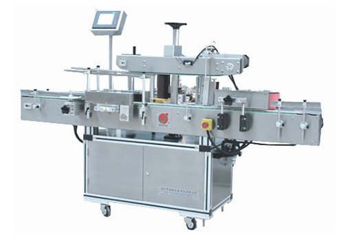KENO-L109 Non Dry Glue Labeling Machinery