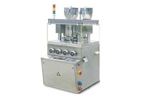 ZP37A Rotary Tablet Press
