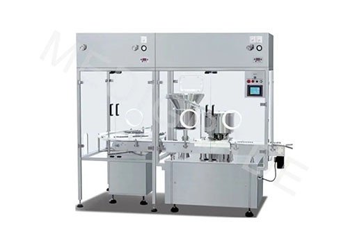 ZGX10 Capping machine