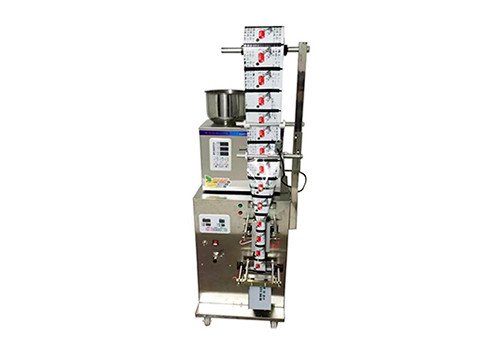 Automatic Tea Bag Packing Machine SMFZ-70
