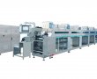 10 Meters Automatic Oral Dissolving Film Making Machine