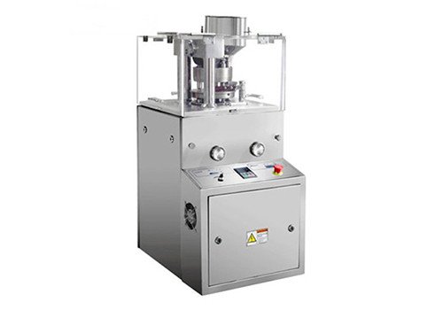 ZP5 Rotary Tablet Press