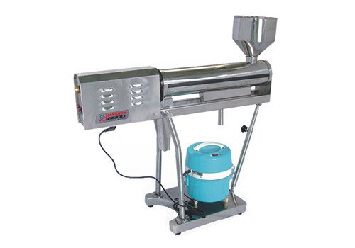 CYJ-150 Capsule Polisher