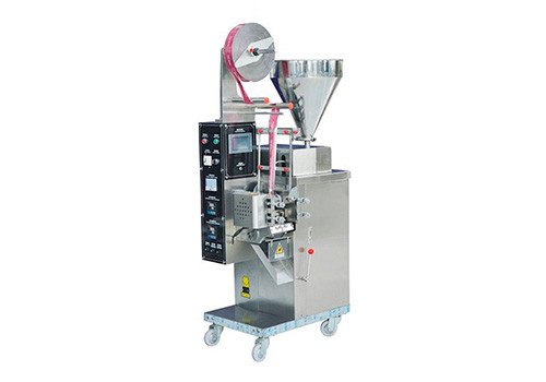 DXDY-150 Automatic Liquid/Paste Packaging Machine