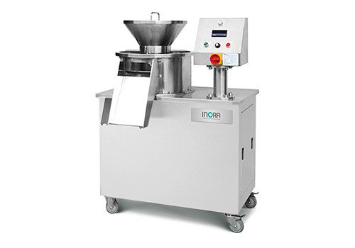 YS-WG series Wet Granulator