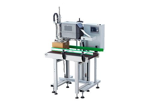GTB100A Real-Time Printing and Labeling Machine