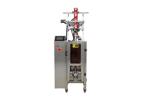 DCF-250 Powder Vertical Back Sealing and Packaging Machine