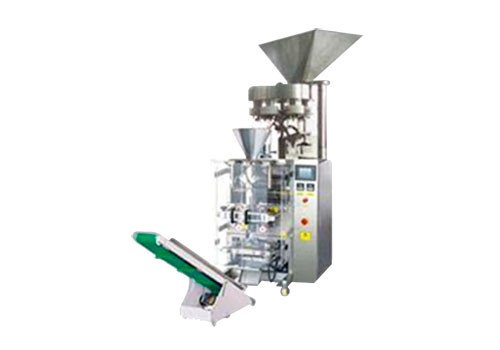 Coffee Sugar Packing Machine with Cup Dosing