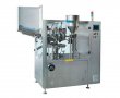 Facial Cleanser Tubes Filling Machine 