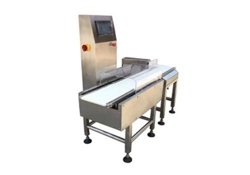 High Precision Weight Detector for Packing Machines XY-300