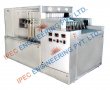 Automatic High Speed Linear Bottle Washing Machine (tunnel Type)