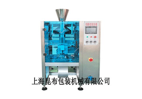 KL-200 / KL-250 Automatic Vertical Packing Machine 