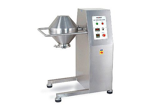 SDC- Double Cone Blender