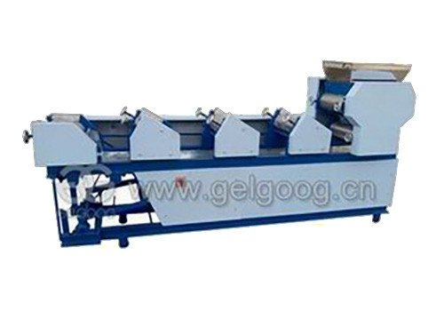 Fully Automatic Noodles Making Machines GGMT7 Series
