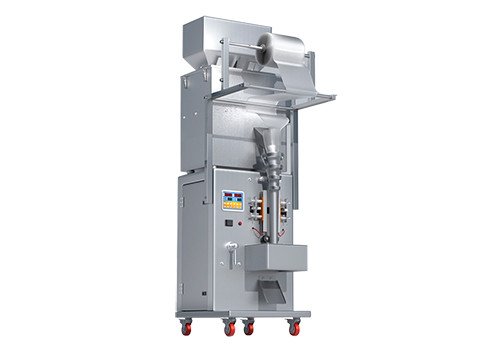 N-2T100 Electric Small Packaging Machine