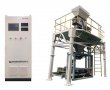 Automatic Bag Packing Machine PLC Control For Dextrose /PVC Powder/ Sorbitol Powder