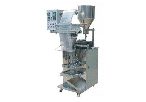 Tomato Paste Packaging Machine DXDG-50II