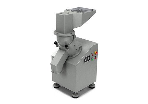 WF-130 Lab Scale Hammer Mill Pulverizer