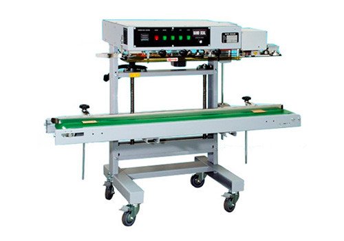 TD-C120 Vertical Band Sealer