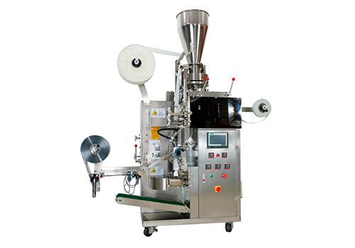 YS-169 New Generation Tea Bag Packing Machine with Outer Envelope