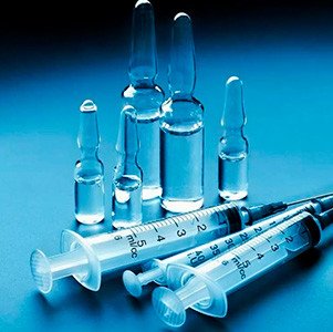 В Покрове к 2029 году откроют новый фармацевтический завод