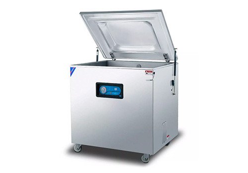 DZQ-800 Vacuum Food Sealing Machine