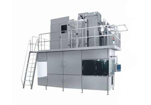 BSP-3000/4000 