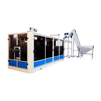 Injection moulding equipment 