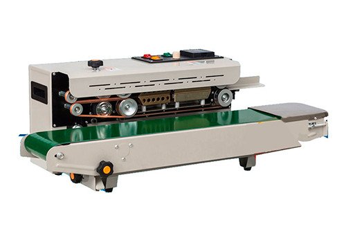 HLFK-980/770/900 Automatic Film Bag Sealing Machine