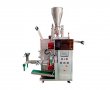 Tea Leaves Triangle Bag Packing Machine with Envelope