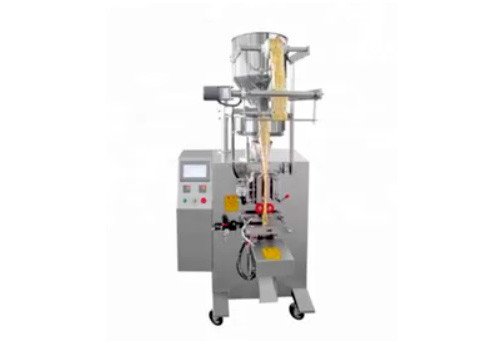 Small Powder Vertical Candy Packaging Machine HTL-388