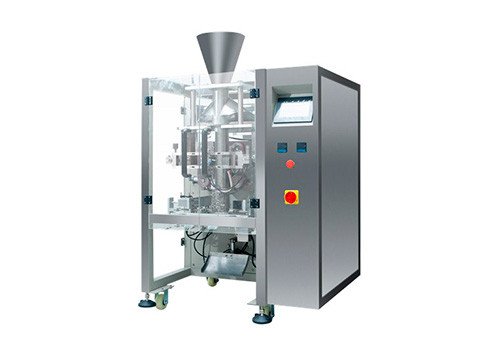 ATM-620 Large Vertical Packing Machine 