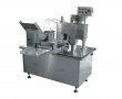 Oral Liquid Filling and Sealing Machine