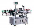 Double Side Labeling Machine 
