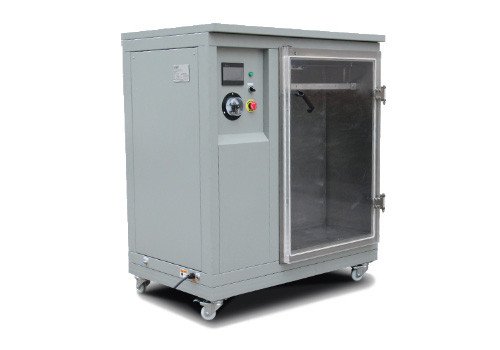 DZ(Q)-600LG Chamber Type Vacuum Packing Machine 
