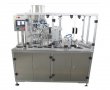 Automatic Tube Filling Sealing Machines 